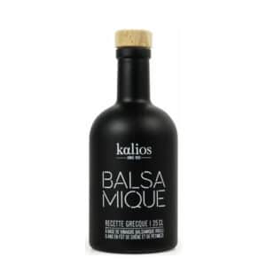 Balsamic 'Petimezi'