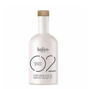 No. 02 Olive Oil, Extra Virgin Monovarietal