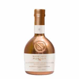 Aceto Balsamico di Modena 'Le Bronzo - White Label'
