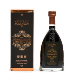 Aceto Balsamico di Modena '3 Scudi'