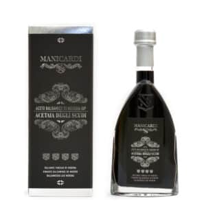 Aceto Balsamico di Modena '4 Scudi'