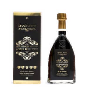 Aceto Balsamico di Modena '5 Scudi'