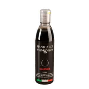 Balsamic Cream