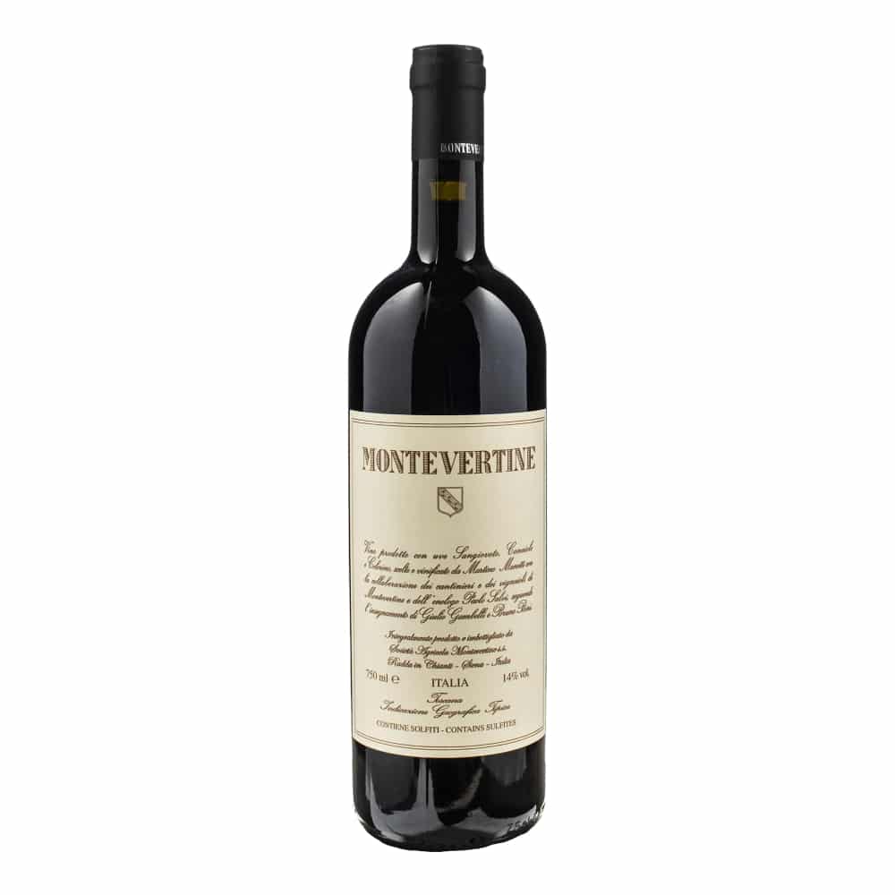 Montevertine