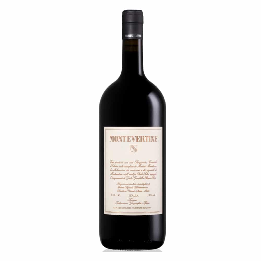 Montevertine