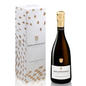 Royal Réserve in box