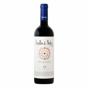 Primitivo