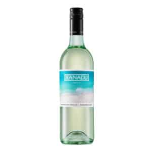 Sauvignon Blanc - Semillon 'Circa'