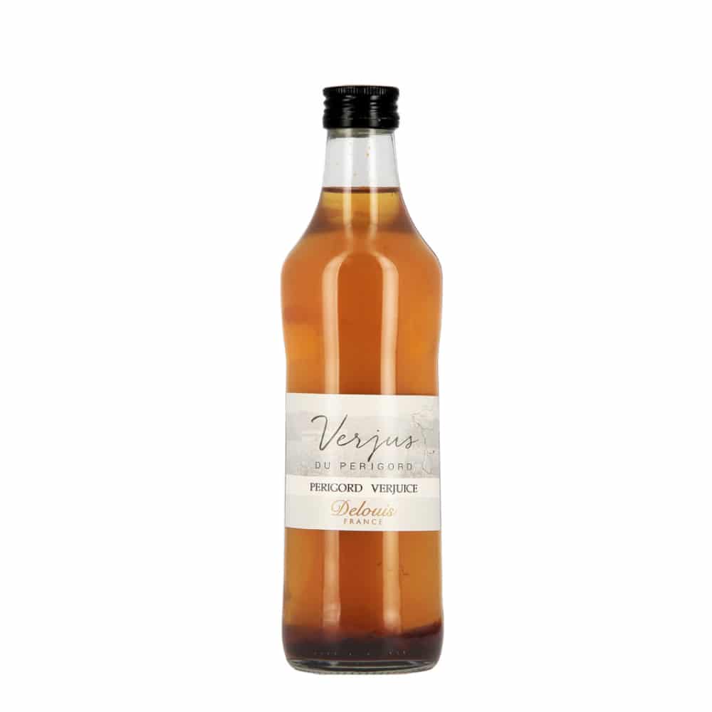 Verjus du Perigord