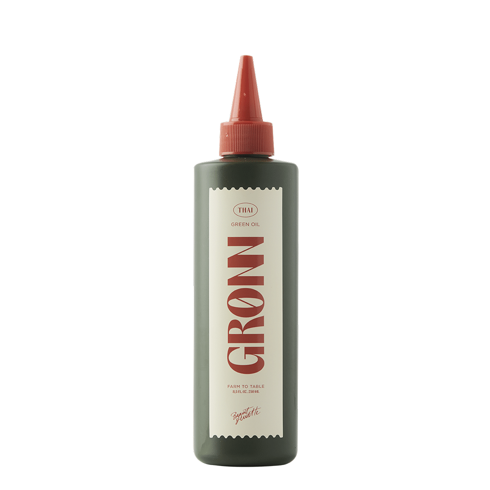 Thail Oil