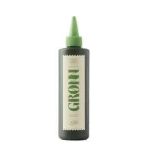 Wild Garlic Oil